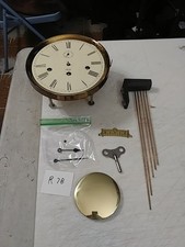 FRANZ HERMLE SLIGH WESTMINSTER