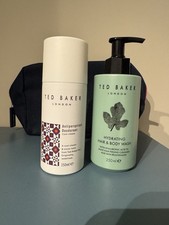 Ted Baker London Men's Toiletry Items