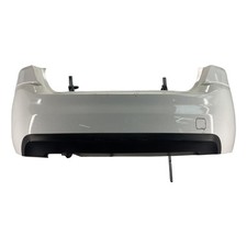 PEUGEOT 308 MK2 T9 BUMPER REAR