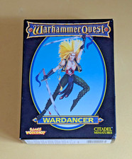 Complete Warhammer Quest