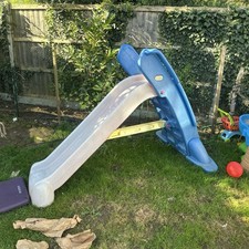 Little Tikes Giant Slide
