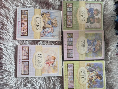 Crafting rom paintbox - crafting,