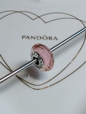 Genuine Pandora Silver Pretty