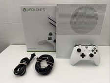 Xbox One S 1TB blue ray