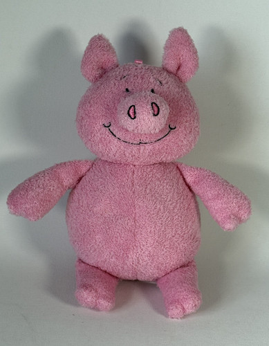 Marks spencer pink percy pig - marks,