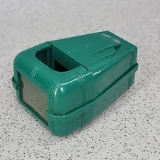 Vintage green 35mm - vintage, optical