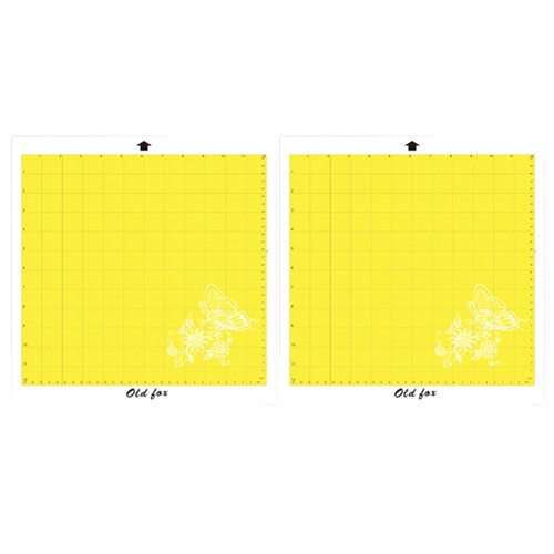 4pcs machine mats plotter - mats,