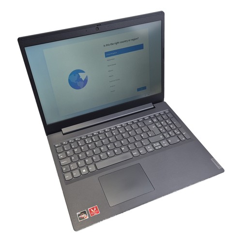 Faulty lenovo v155 - lenovo, v155-15api