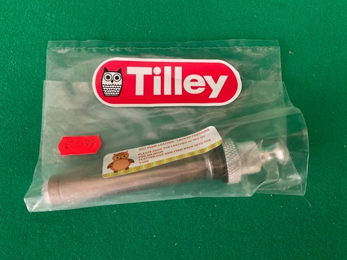 Tilley lamp pump - pump,