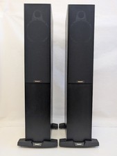 TANNOY Eclipse Two Speakers Pair (Black) CS W39