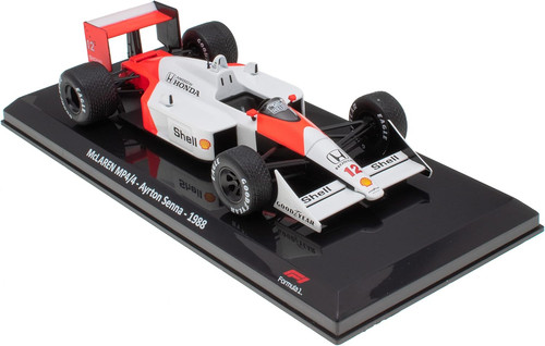 Formula car 1 24 - -,