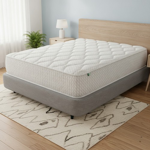 Nova series 90x190cm hybrid - nova,