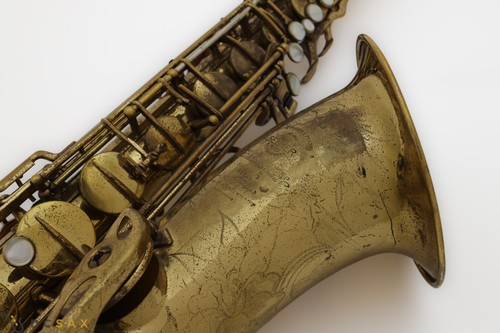 1953 xxx selmer sba - 1953,