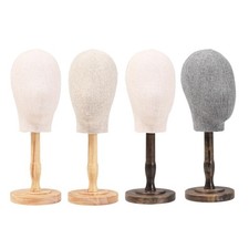 Mannequin Head Model Hat