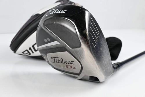 Titleist 910 driver 9 - driver, /