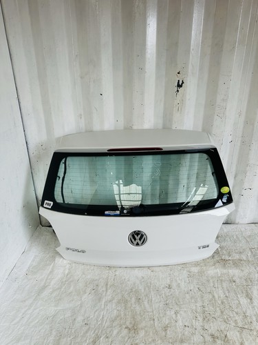 Volkswagen polo 2009 2014 - volkswagen, 2009-2014