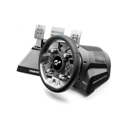 Thrustmaster ii usb - thrustmaster,