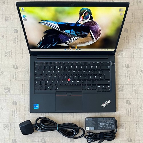Lenovo thinkpad e14 gen - lenovo,