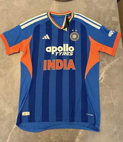 Authentic india cricket t20 - authentic,
