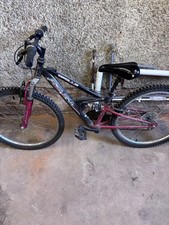 Apollo FS24 Kids Mountain Bike