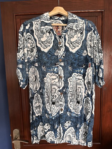Mambo loud shirt tapestry - shirt, “tapestry
