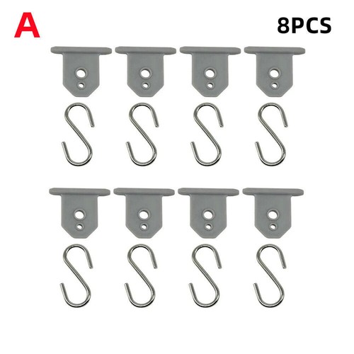 Pack awning rail hook ring - pack,