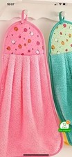 Microfiber Hand Towel Lovely Kitchen Towel Hand Dry Towels  Kids x 10