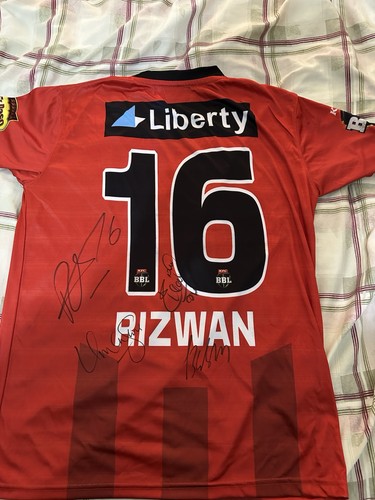 Melbourne renegades bbl - renegades,