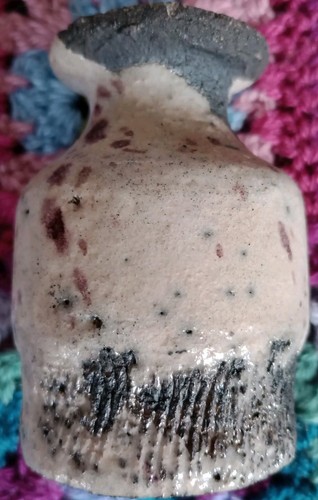 Small studio pottery - pottery, pot