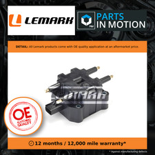 Ignition Coil fits DODGE NEON