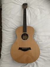 Acoustic guitar - acoustic,
