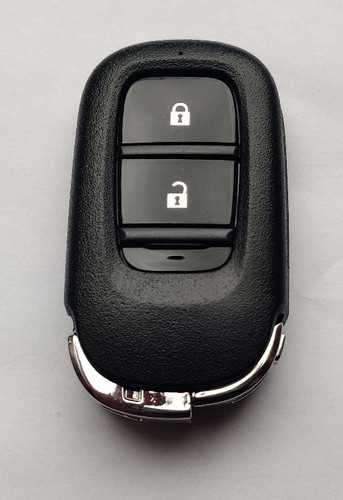 New button remote key - 2,