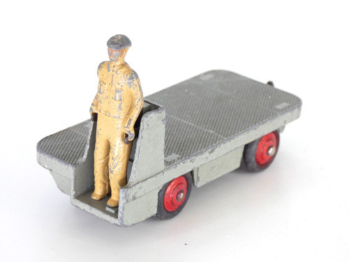 Dinky bev electric truck - dinky,
