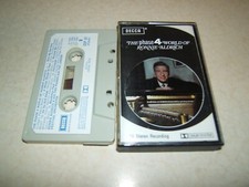 RONNIE ALDRICH : PHASE 4 WORLD