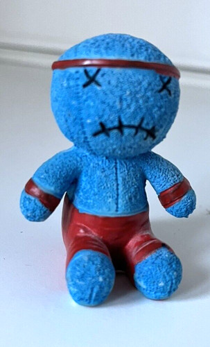 Voodoo doll collectable - voodoo,