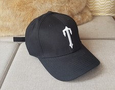 Trapstar Irongate Cap Hat Star