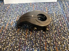 YAMAHA TDM900 5PS THROTTLE CABLE HOUSING MOUNT CASE BREAKING SPARES TDM