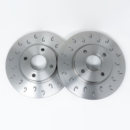 Mtec front brake discs 308mm - mtec,