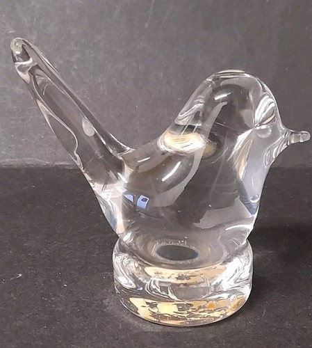 Lovely vintage liskeard glass - lovely,