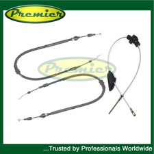 Premier 3x Front Rear Hand