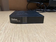 Clarion Caa-122 Cd Multichanger Shuffler Cd Changer Cart Cartridge Only