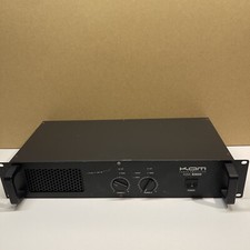 Kam KBA X500 Power Amplifier - Fully Working!