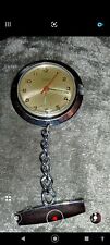 Vintage Timex pocket watch