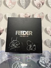 Best of Feeder by Feeder