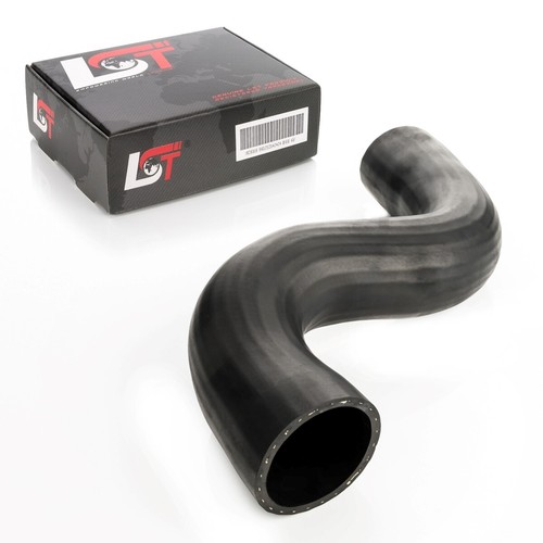 Charge air hose - hose, for