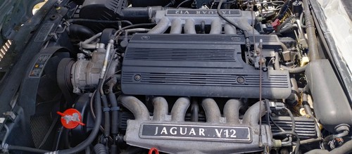 1995 1997 jaguar - ,, xjs