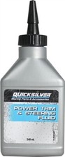 Quicksilver 240 ml Power Trim