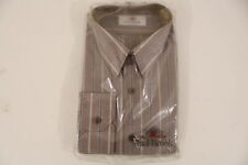 Rael Brook Men's Striped Long