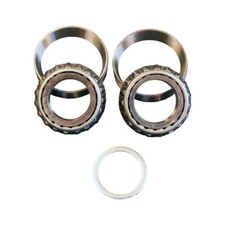 Head Bearings Steering Conical 736.92.42 for Honda 50 MTX S 1984-1984