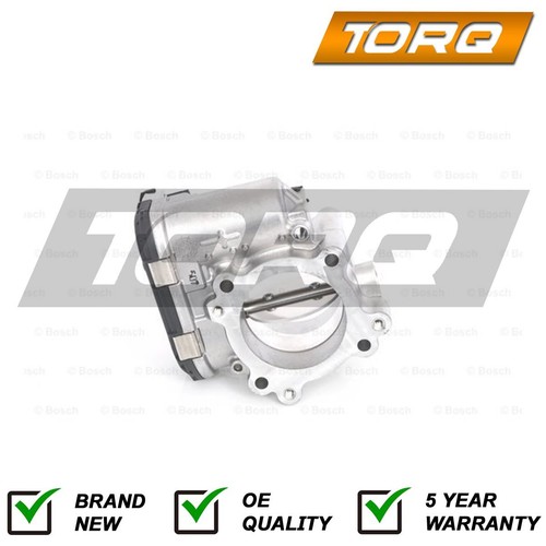 Throttle body torq fits - torq,